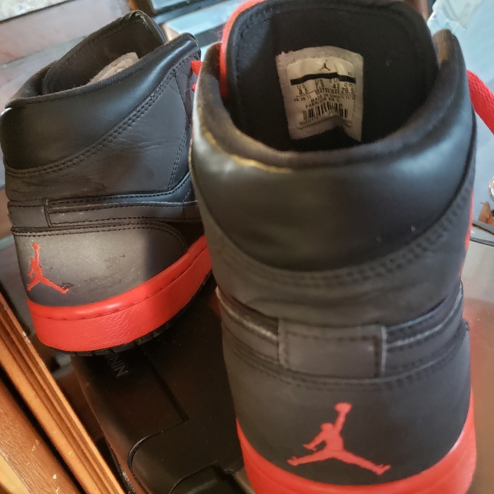 Jordan - Picture 6 of 7